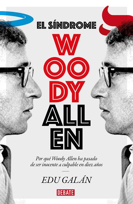 SINDROME WOODY ALLEN | 9788418006029 | GALAN, EDU