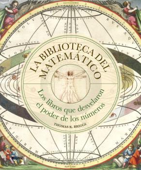 BIBLIOTECA DEL MATEMÁTICO, LA | 9791388023279 | BRIGGS, THOMAS K.