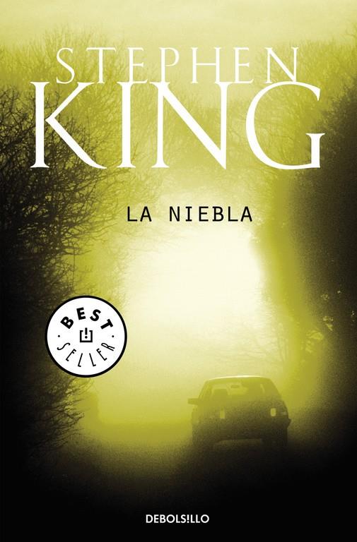 NIEBLA, LA | 9788483468012 | KING, STEPHEN