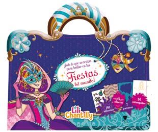 MALETIN FIESTAS DEL MUNDO | 9788424638443