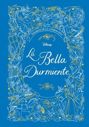 BELLA DURMIENTE, LA | 9788499519678 | DISNEY