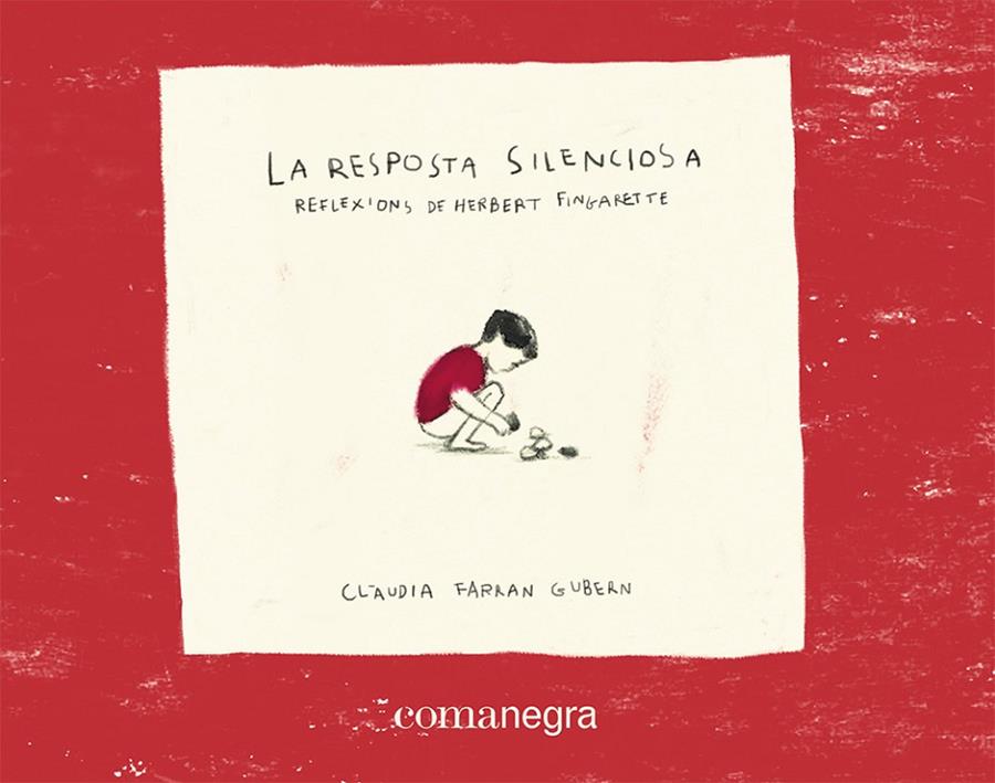 RESPOSTA SILENCIOSA | 9788418857959 | FERRAN GUBERN, CLÀUDIA