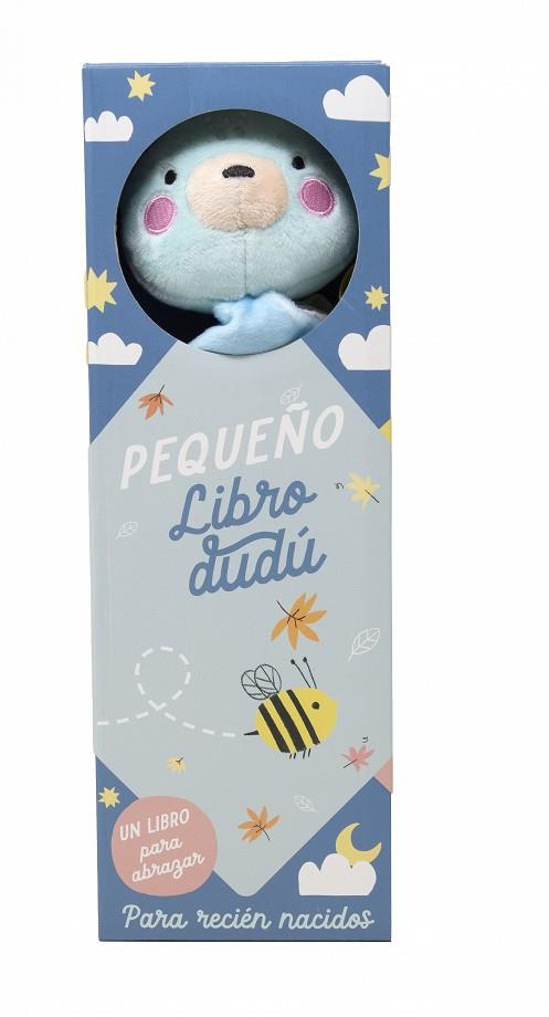 BUENAS NOCHES PEQUEÑO OSO | 9788408280293