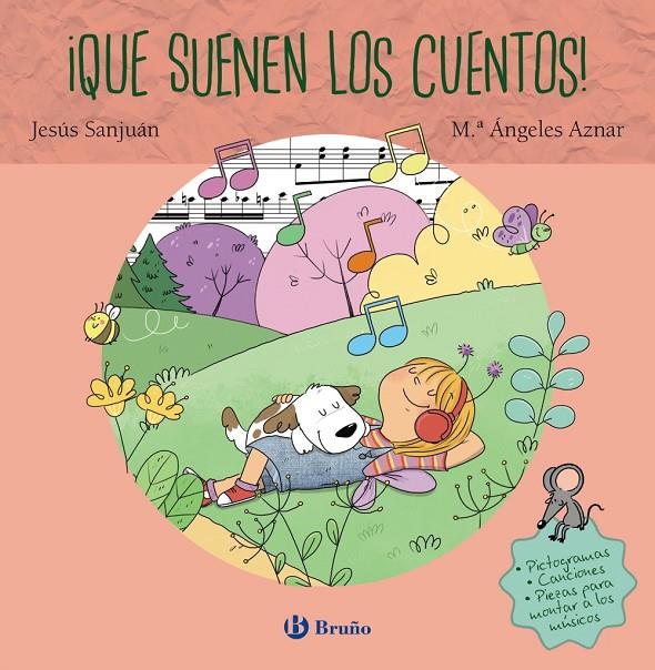 QUE SUENEN LOS CUENTOS! | 9788469668696 | SANJUÁN CANTERO, JESÚS ; AZNAR MEDINA, M.ª ÁNGELES