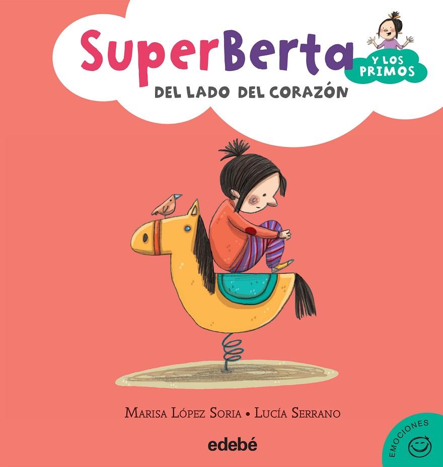 DEL LADO DEL CORAZON | 9788468315904 | LOPEZ SORIA, MARISA ; SERRANO, LUCIA