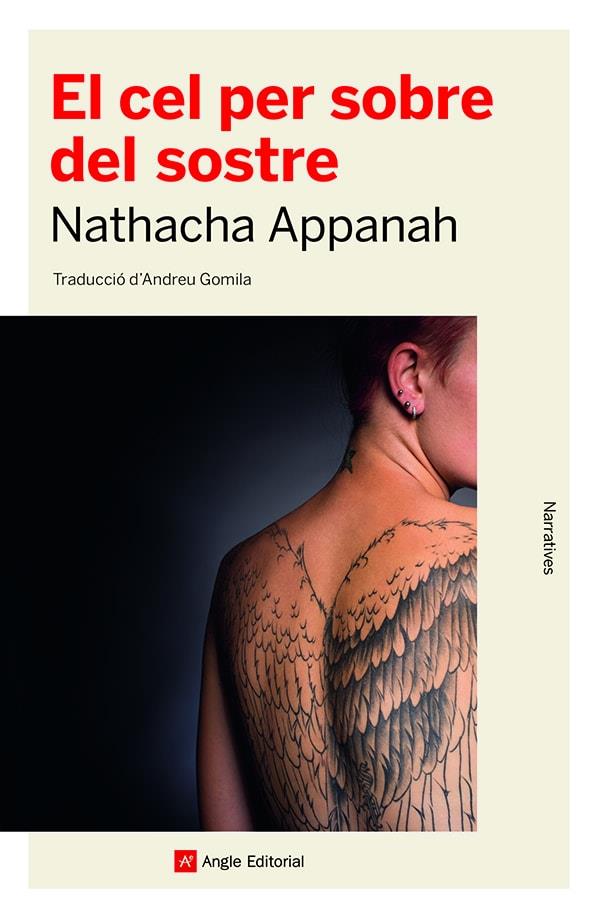 *CEL PER SOBRE DEL SOSTRE, EL | 9788418197413 | APPANAH, NATHACHA