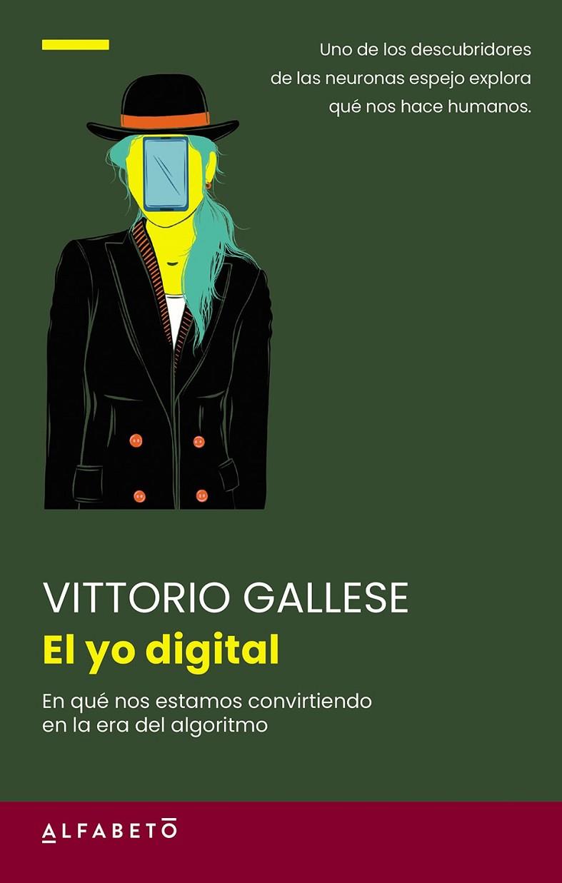 YO DIGITAL, EL | 9788417951726 | GALLESE, VITTORIO