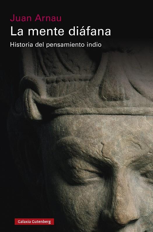 MENTE DIÁFANA, LA | 9791388236051 | ARNAU, JUAN