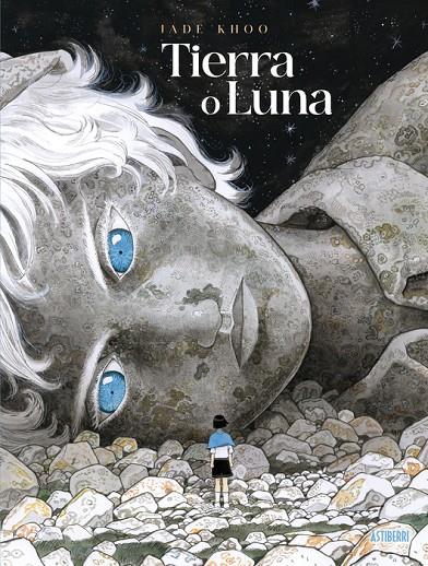 TIERRA O LUNA 1 | 9791387927073 | KHOO, LADE