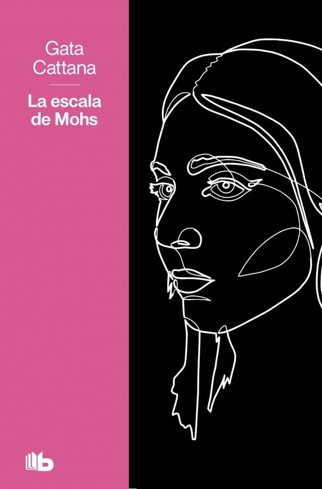 ESCALA DE MOHS, LA | 9791387871826 | CATTANA, GATA