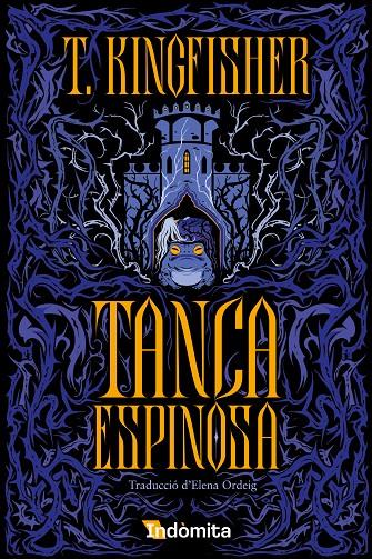 TANCA ESPINOSA | 9788410487727 | T. KINGFISHER