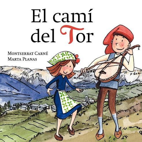 CAMÍ DEL TOR, EL | 9791399013603 | CARNÉ, MONTSERRAT