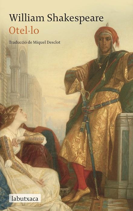 OTEL·LO | 9788417423674 | SHAKESPEARE, WILLIAN