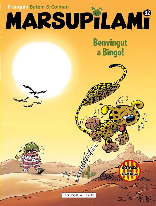 BENVINGUT A BINGO ! | 9788417759544 | BATEM, FRANQUIN