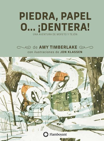 PIEDRA, PAPEL, O… ¡DENTERA! | 9791387614348 | TIMBERLAKE, AMY ; KLASSEN, JON