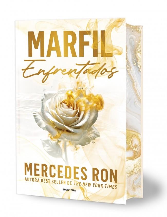 MARFIL | 9791388222078 | RON, MERCEDES