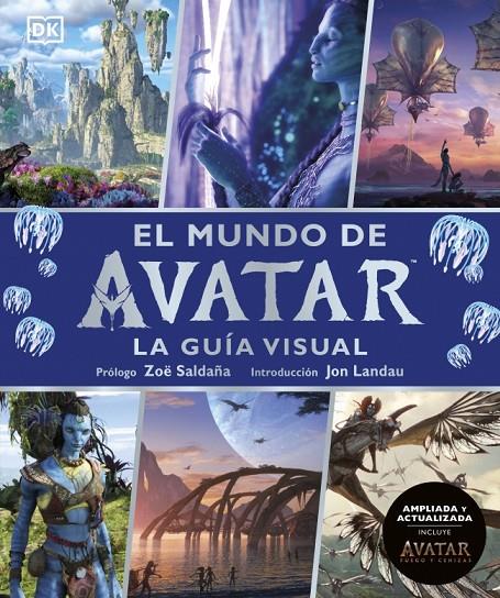 MUNDO DE AVATAR, EL | 9780241798034 | IZZO, JOSHUA