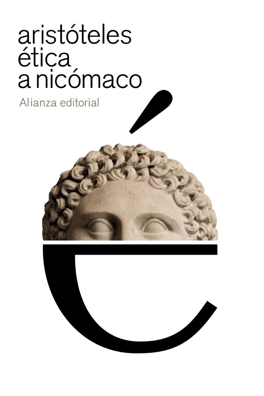 ETICA A NICOMACO | 9788420688459 | ARISTOTELES