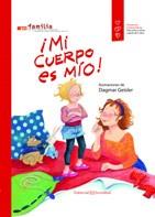 MI CUERPO ES MIO | 9788426141286 | GEISLER, DAGMAR