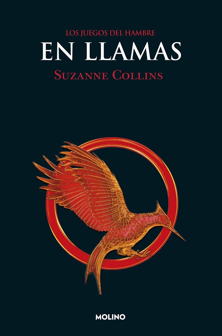 EN LLAMAS (JUEGOS DEL HAMBRE 2) | 9788427202139 | COLLINS , SUZANNE