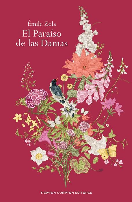 PARAÍSO DE LAS DAMAS, EL | 9791388015526 | ZOLA, ÉMILE