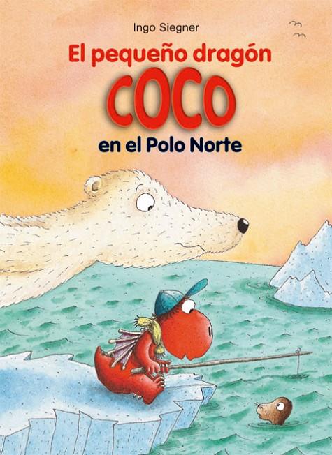 PEQUEÑO DRAGON COCO EN EGIPTO, EL | 9788424653743 | SIEGNER, INGO