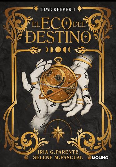 ECO DEL DESTINO, EL | 9788427240759 | PARENTE, IRIA G. ; M. PASCUAL, SELENE