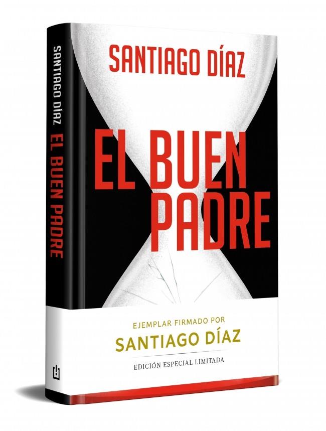 BUEN PADRE (EDICIÓN LIMITADA), EL | 9788466390774 | DÍAZ, SANTIAGO