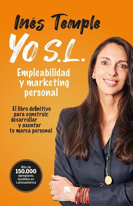 YO S.L. | 9788413440552 | TEMPLE, INES