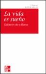 VIDA ES SUEÑO, LA | 9788448148188 | CALDERON DE LA BARCA, PEDRO