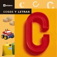 LETRA C | 9788424615734 | BLANCH I GISBERT, XAVIER