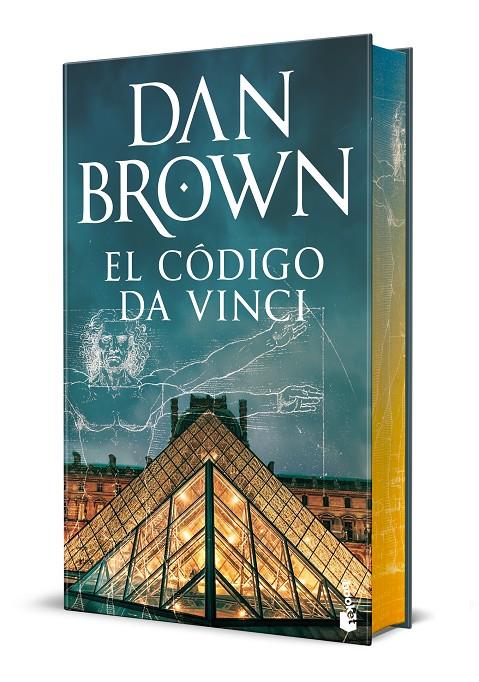 CÓDIGO DA VINCI, EL | 9788408307938 | BROWN, DAN