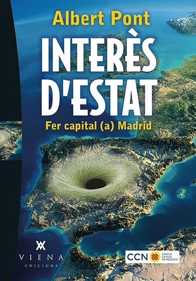 INTERES D'ESTAT : FER CAPITAL (A) MADRID | 9788483309421 | PONT, ALBERT