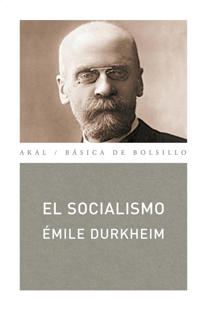 SOCIALISMO, EL | 9788446031215 | DURKHEIM, EMILE