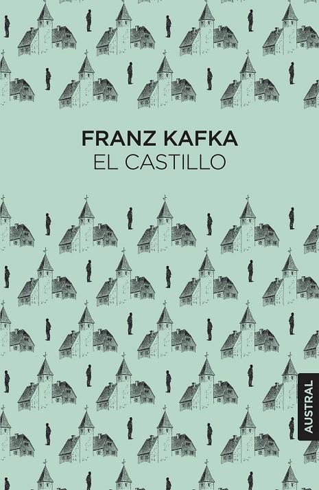 CASTILLO, EL | 9788408317319 | KAFKA, FRANK