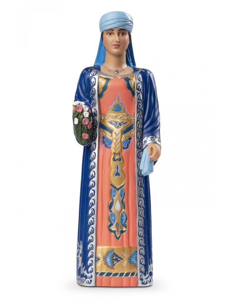 FIGURA GOMA : FESTIARI GEGANTA PORRA VILANOVA | FESTIARIGEGANTAP