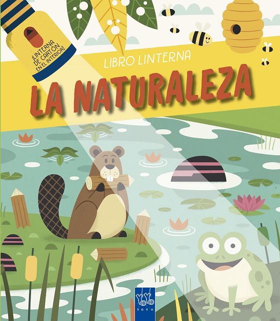 NATURALEZA, LA | 9788408261230