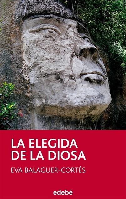 ELEGIDA DE LA DIOSA, LA | 9788468312200 | BALAGUER-CORTES, EVA