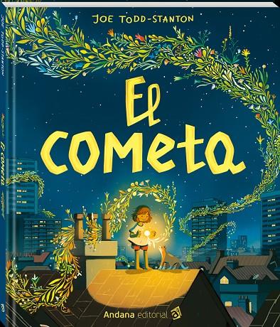 COMETA (CATALÀ), EL | 9788418762406 | TODD-STANTON, JOE