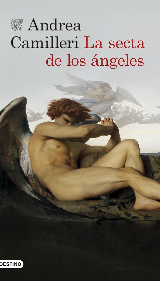 SECTA DE LOS ÁNGELES, LA | 9788467065275 | CAMILLERI, ANDREA