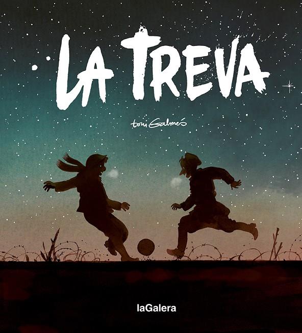 TREVA, LA | 9788424671631 | GALMÉS, TONI