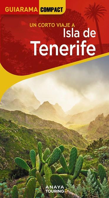 ISLA DE TENERIFE | 9788491588726