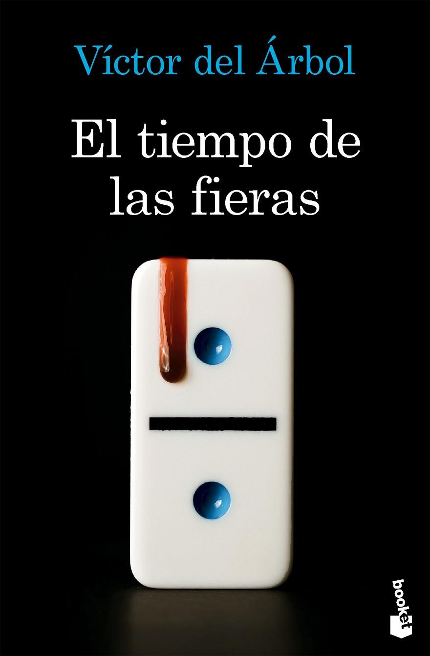 TIEMPO DE LAS FIERAS, EL | 9788423368396 | ÁRBOL, VÍCTOR DEL