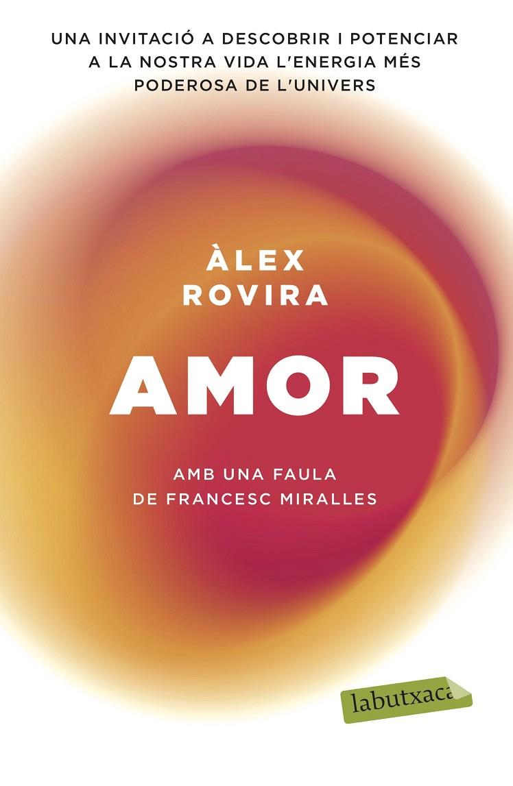 AMOR | 9788417423223 | ROVIRA, ALEX