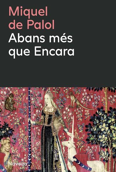 ABANS MÉS QUE ENCARA | 9788410180659 | PALOL I MUNTANYOLA, MIQUEL DE