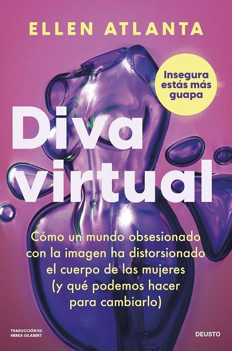 DIVA VIRTUAL | 9788423439317 | ATLANTA, ELLEN