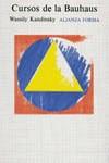 CURSO DE LA  BAUHAUS | 9788420670119 | KANDINSKY, WASSILY