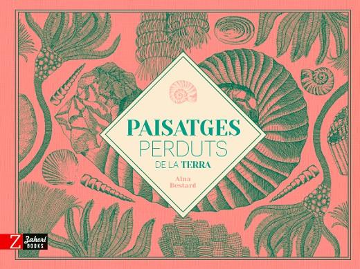 PAISATGES PERDUTS DE LA TERRA | 9788417374686 | BESTARD, AINA