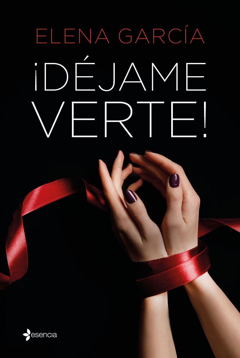 DÉJAME VERTE! | 9788408240204 | GARCÍA, ELENA