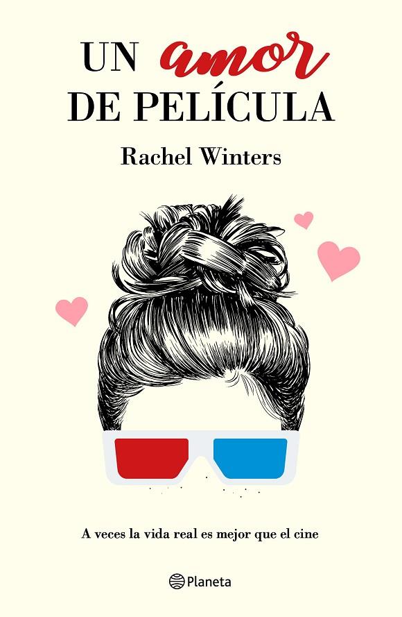 UN AMOR DE PELICULA | 9788408221883 | WINTERS, RACHEL